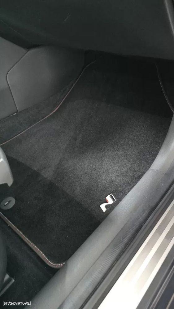 Hyundai i30 2.0 T-GDi Pack Performance 8DCT — fotografia 19