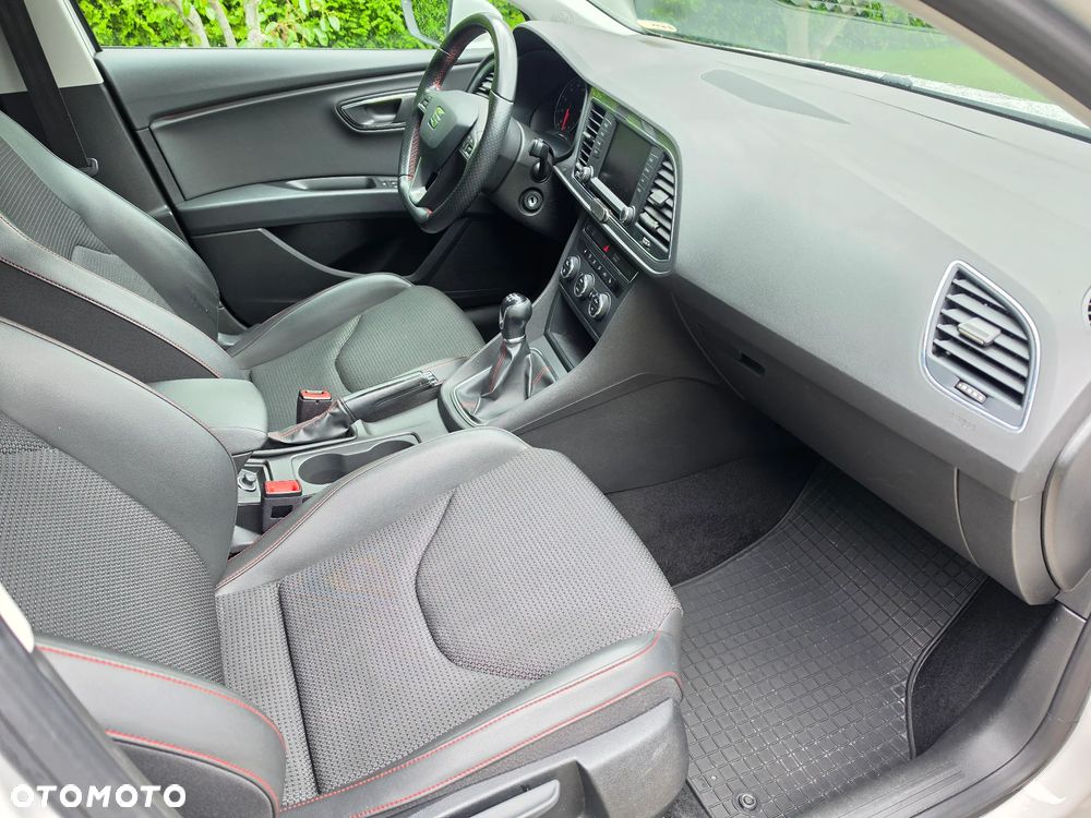Seat Leon - 19