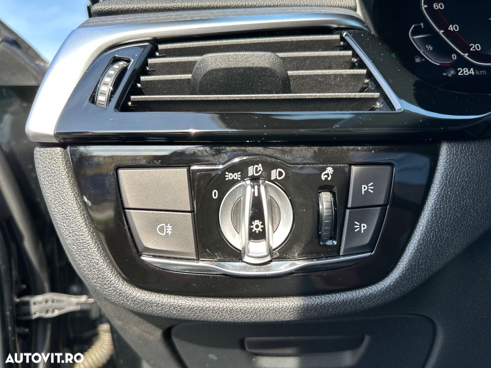BMW Seria 5 530e AT PHEV - 25