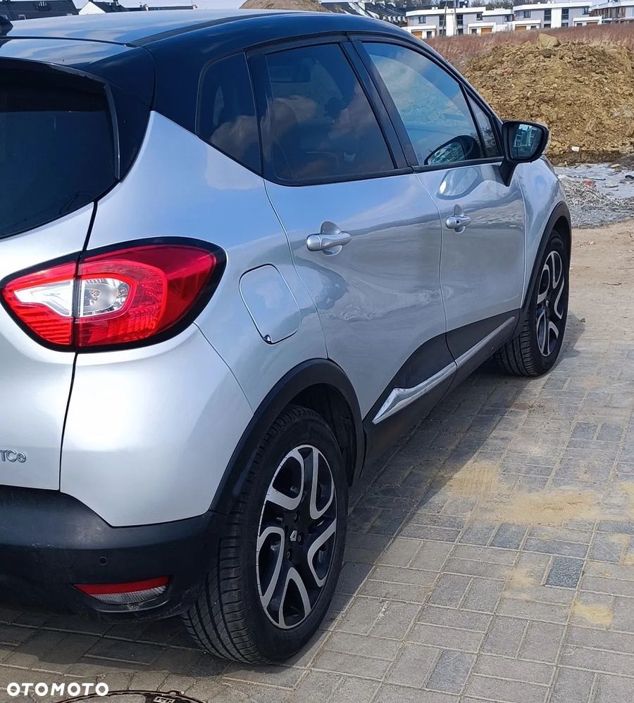 Renault Captur (ENERGY) TCe 90 INTENS - 7