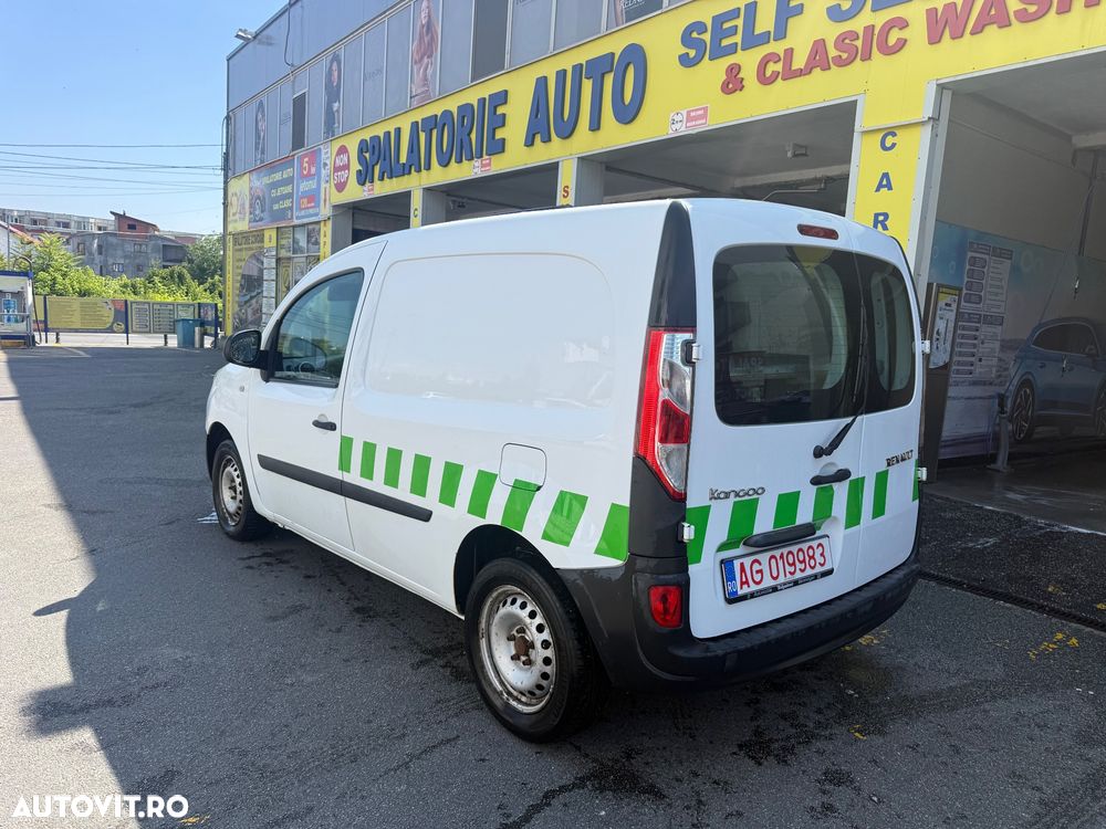 Renault Kangoo Maxi (ENERGY) 90 Extra - 3
