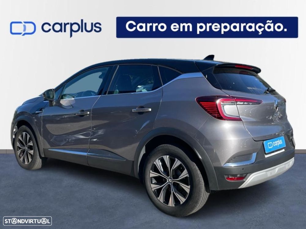 Renault Captur 1.0 TCe Techno - 2