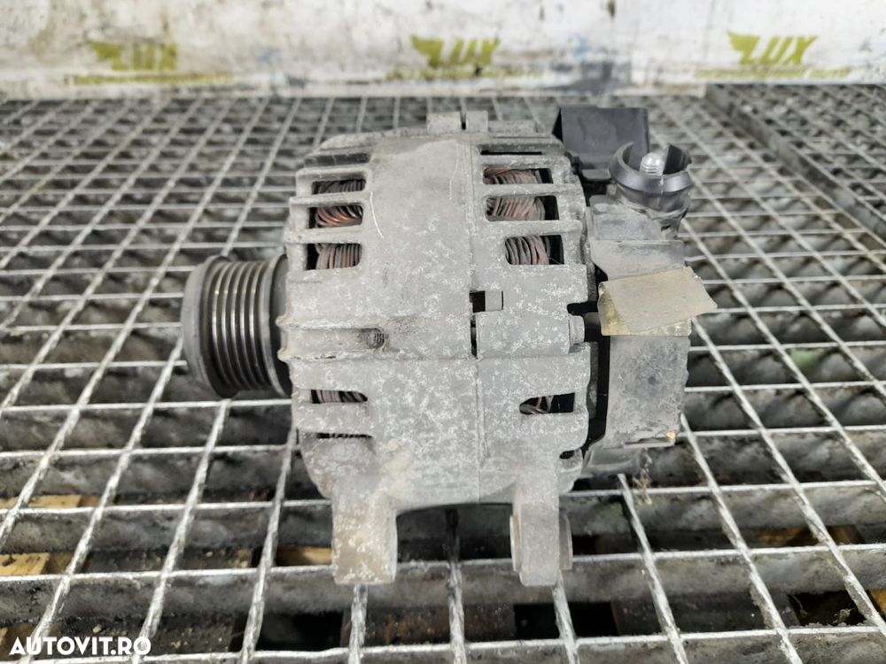 Alternator DS7T-10300-KD 2.0 tdci t8cd Ford S-Max 2 [2015 - 2020] - 4