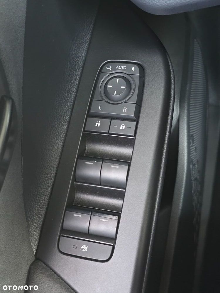 Toyota C-HR 1.8 Hybrid Executive - 17