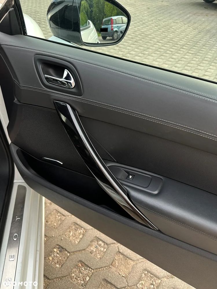 Peugeot RCZ 1.6 THP - 8