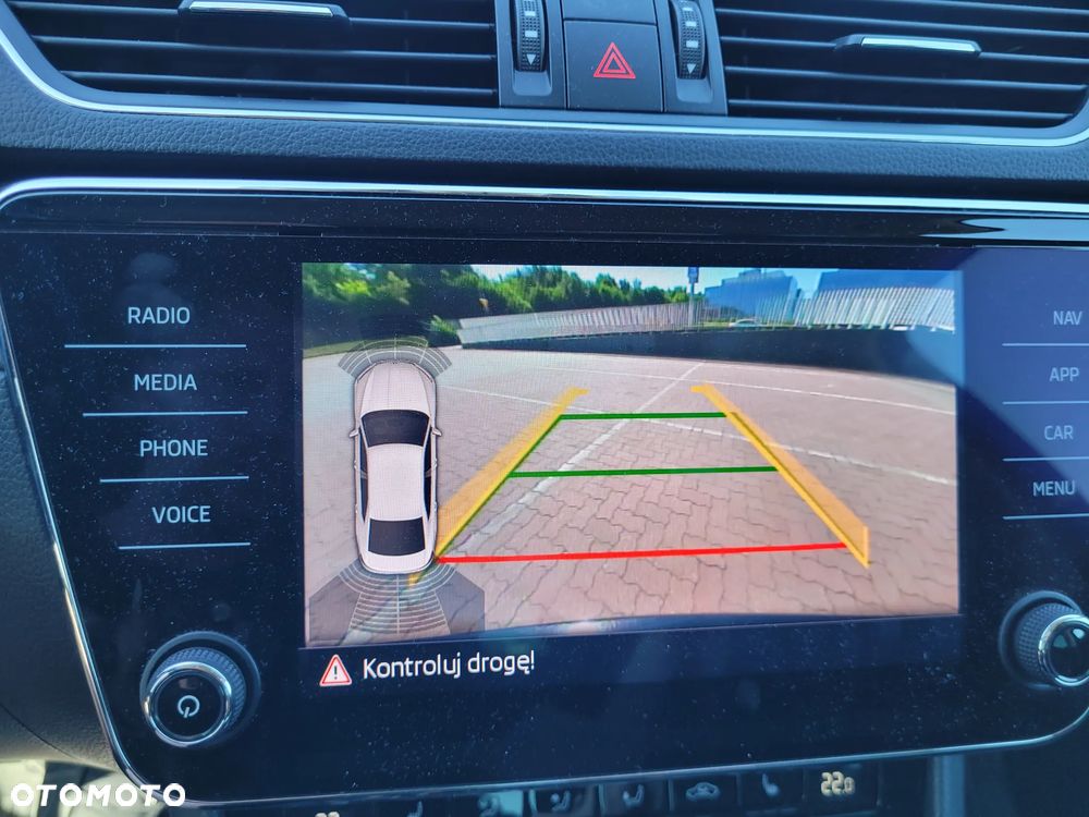 Skoda Superb 2.0 TSI 4x4 Style DSG - 16