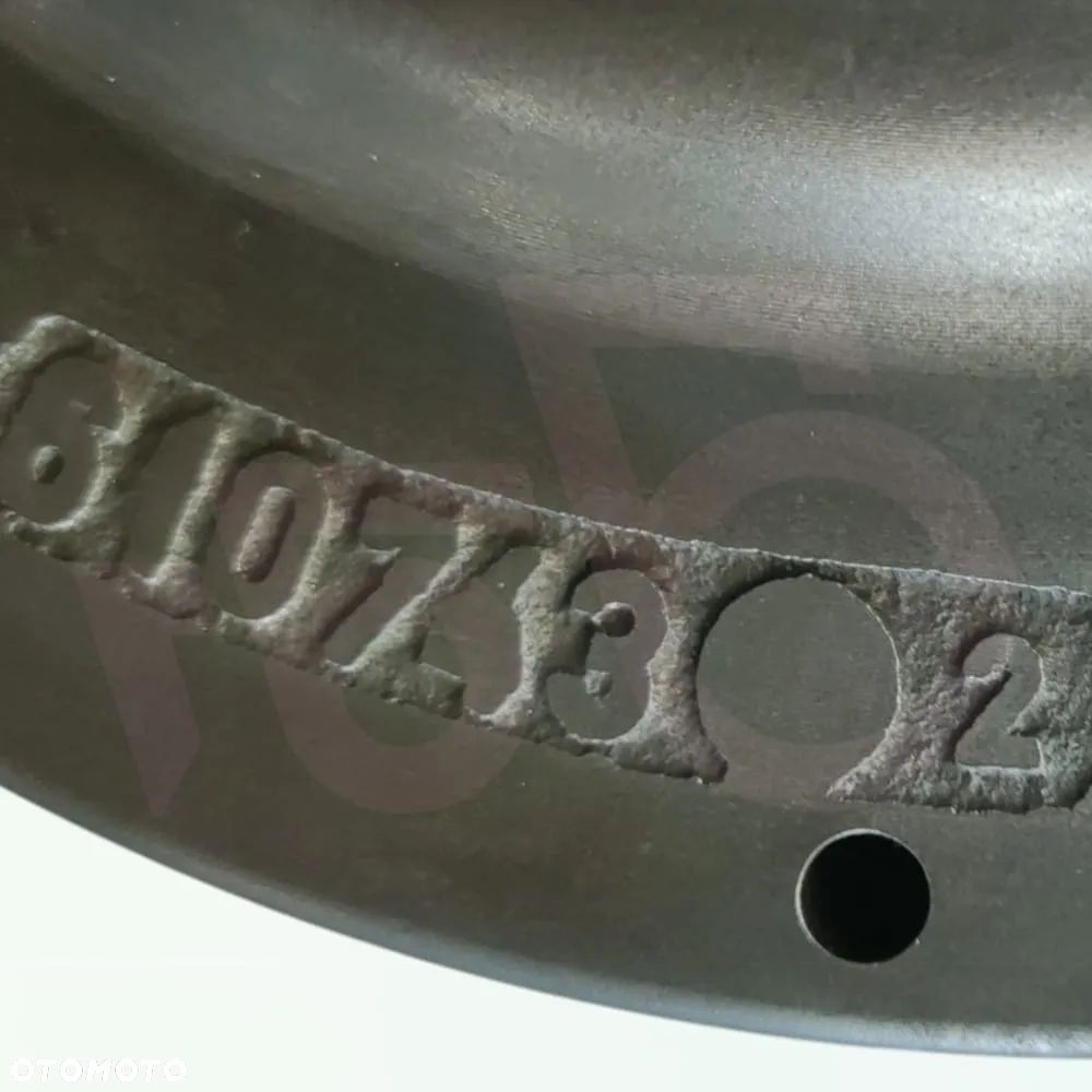 Mokre sprzęgło 200202 943B2 3790851M5 Massey Ferguson 5460 - 10