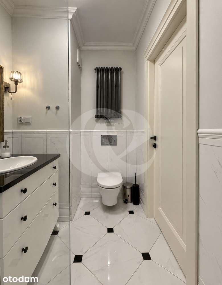 Bez Prowizji | Premium 3 pokoje | ogród 35m² garaż