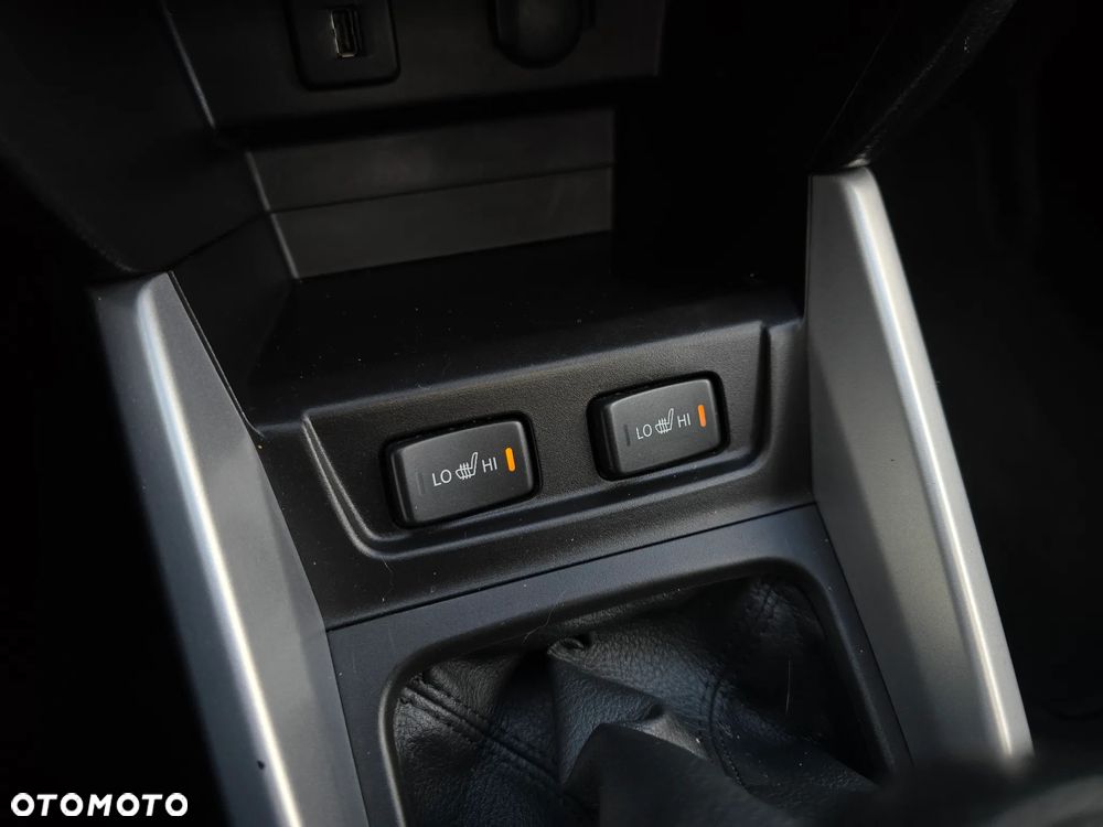 Suzuki Vitara 1.6 (4x4) Allgrip Comfort+ - 24