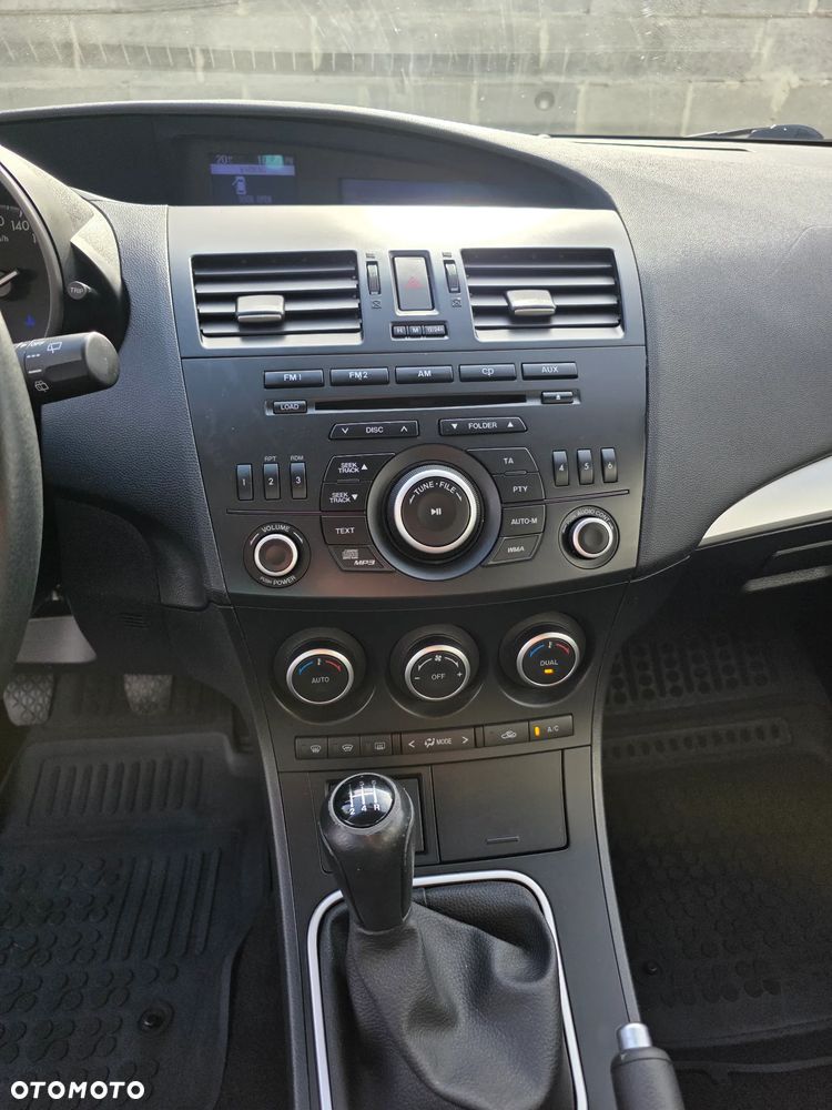 Mazda 3 - 23