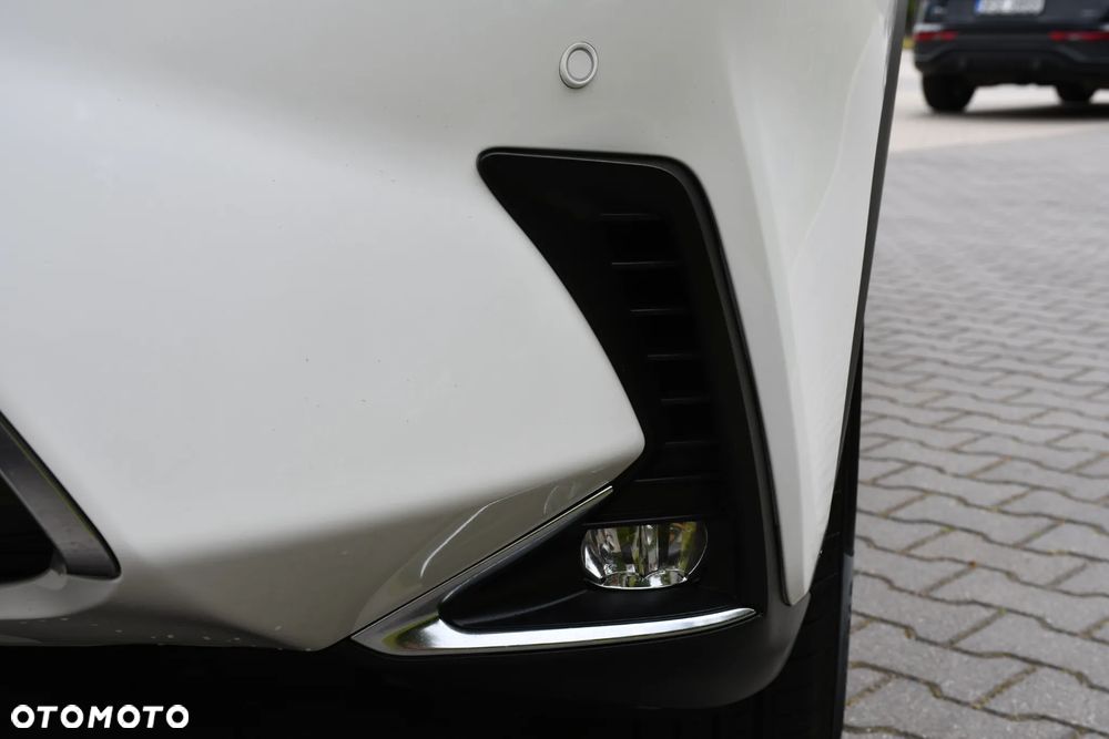 Lexus NX 300 AWD Executive Line - 35