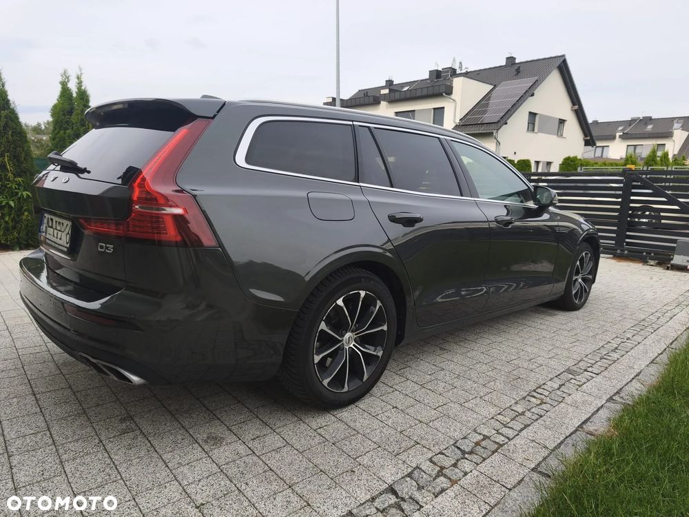 Volvo V60 D3 Momentum Pro - 6