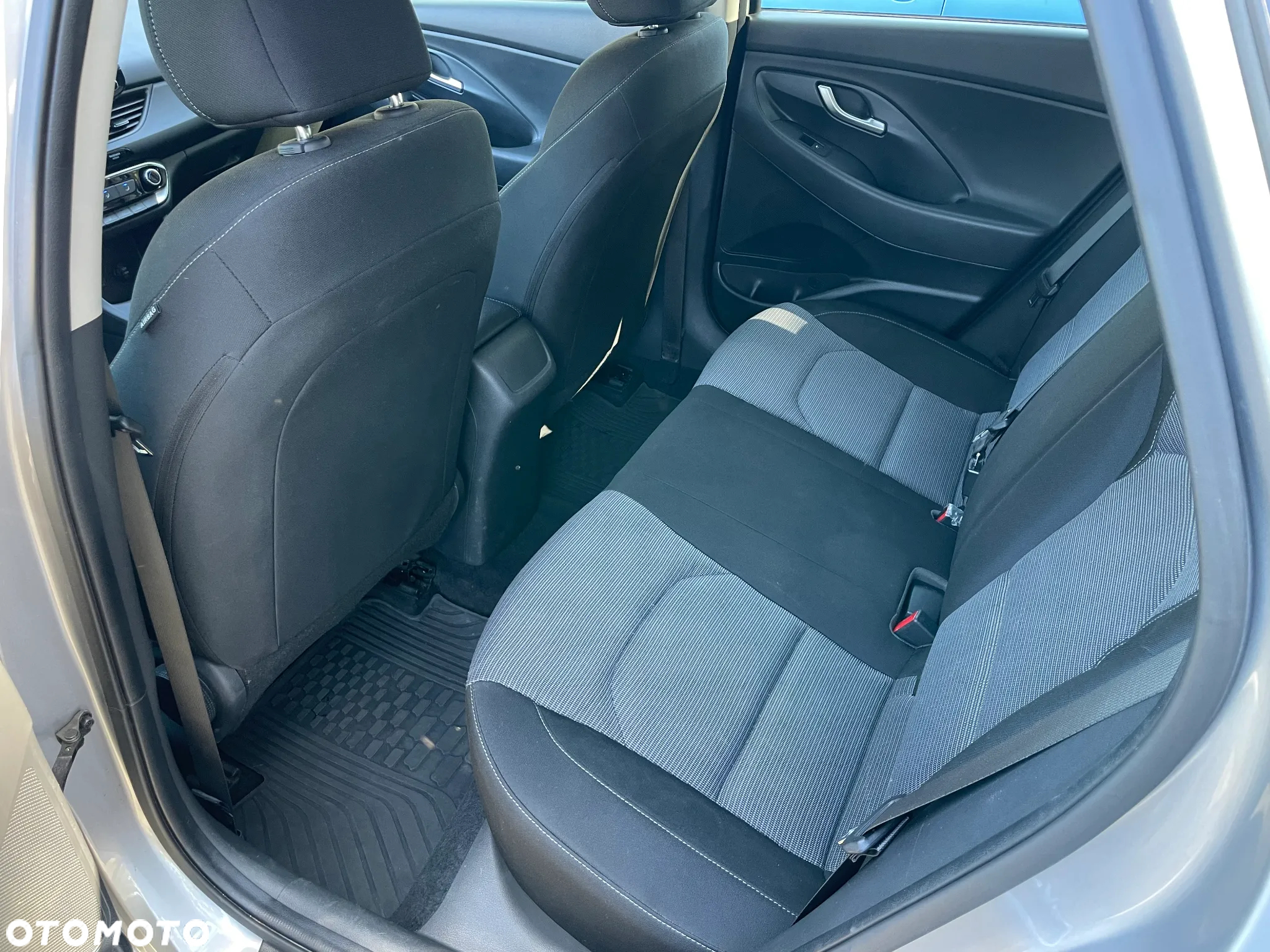 Hyundai i30 1.5 DPI Modern - 7