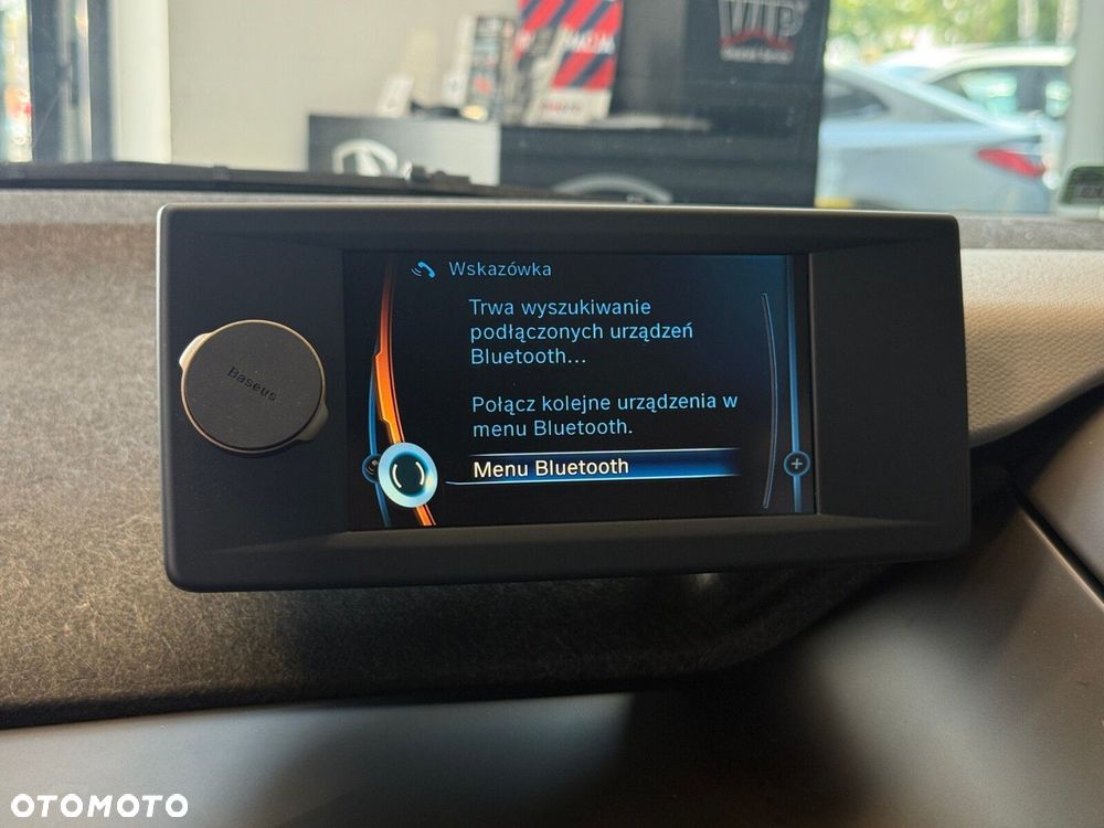 BMW i3 - 28