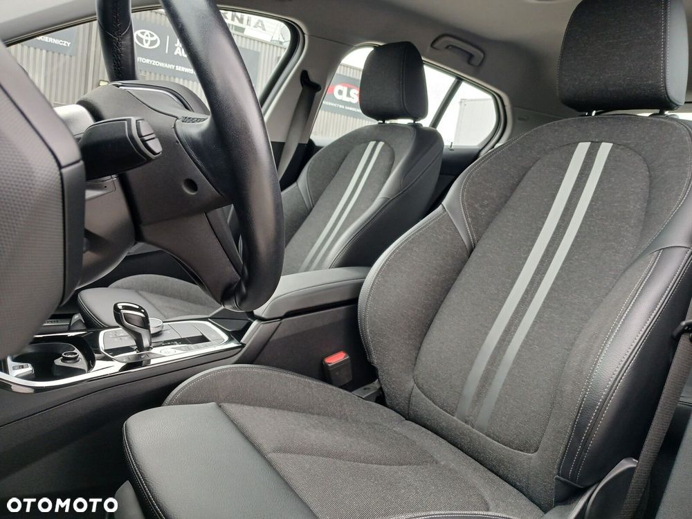 BMW Seria 1 120i Sport Line sport - 11