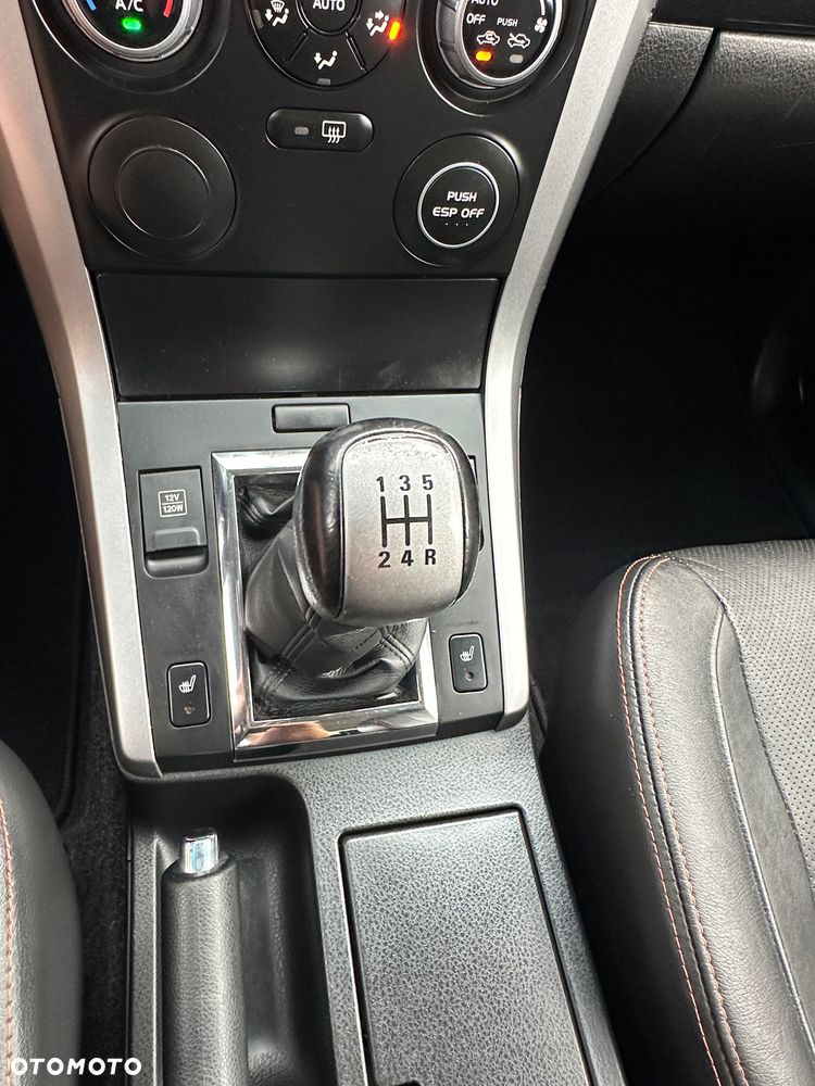 Suzuki Grand Vitara - 27