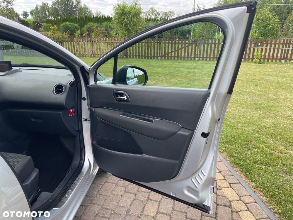 Peugeot 508 155 THP Style - 20