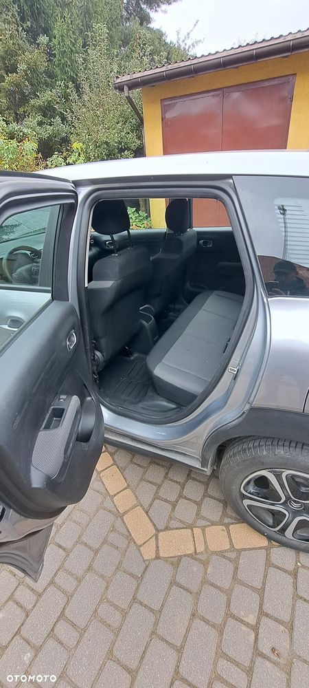 Citroën C3 Aircross 1.2 PureTech Feel S&S - 8