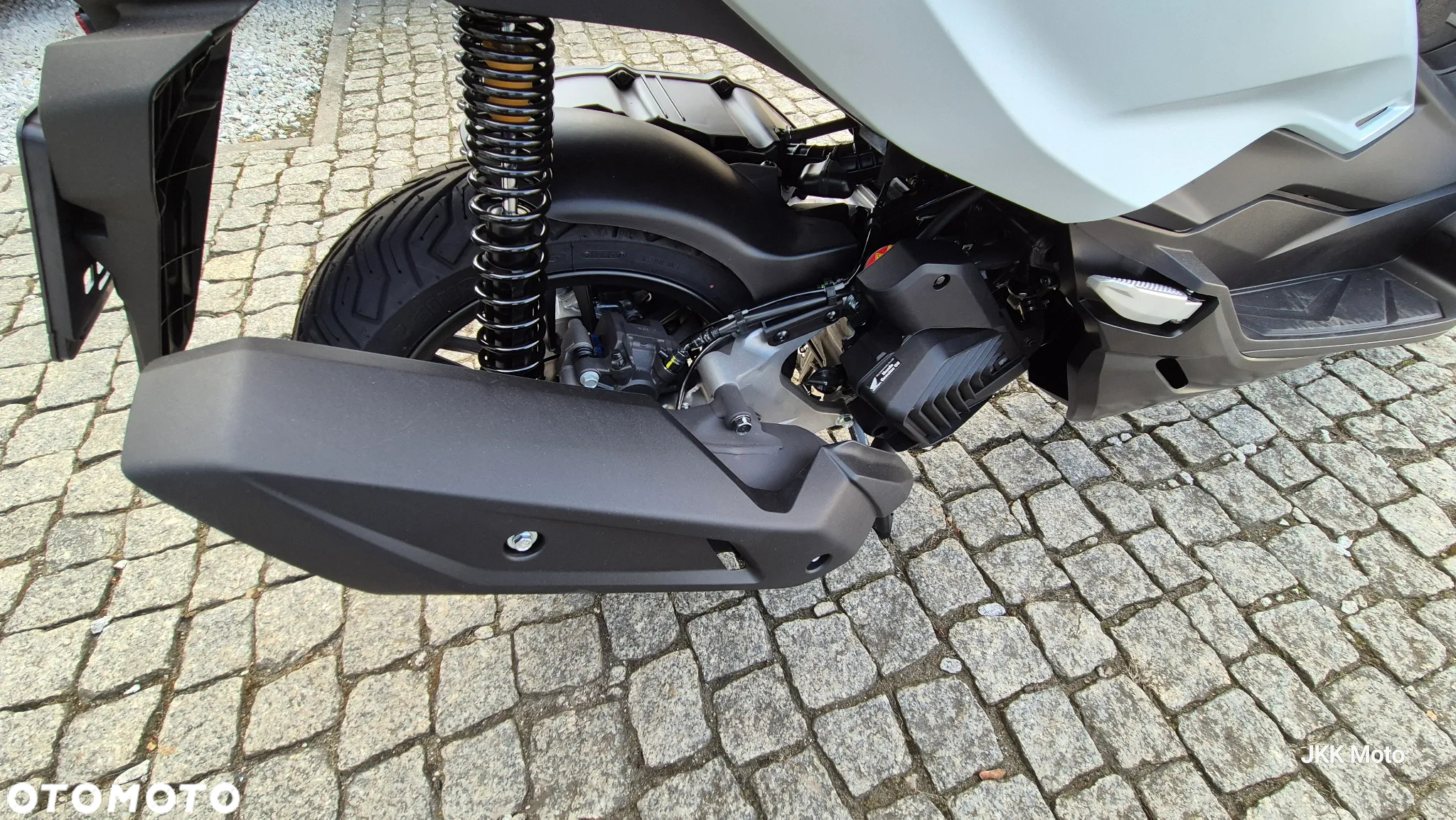 Honda NSS - 20