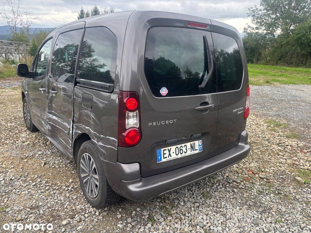 Peugeot Partner Tepee BlueHDi 100 Stop&Start Active - 1