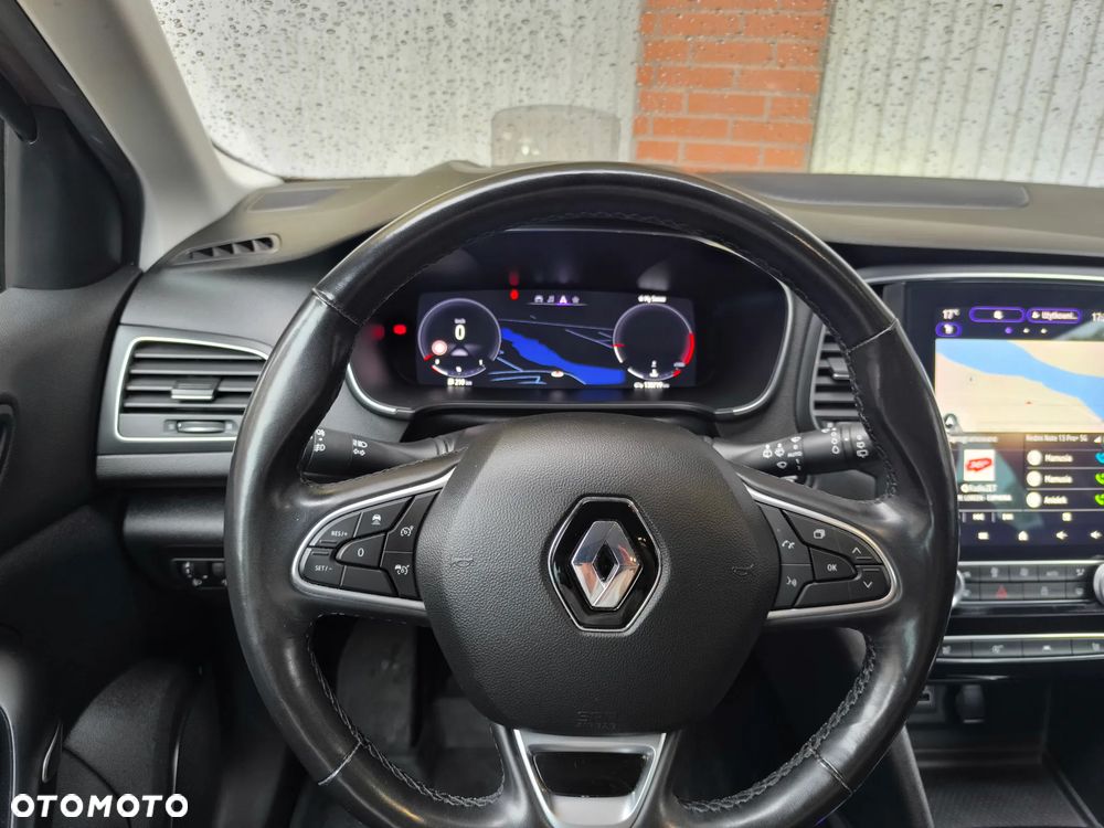 Renault Megane 1.3 TCe FAP Intens - 11