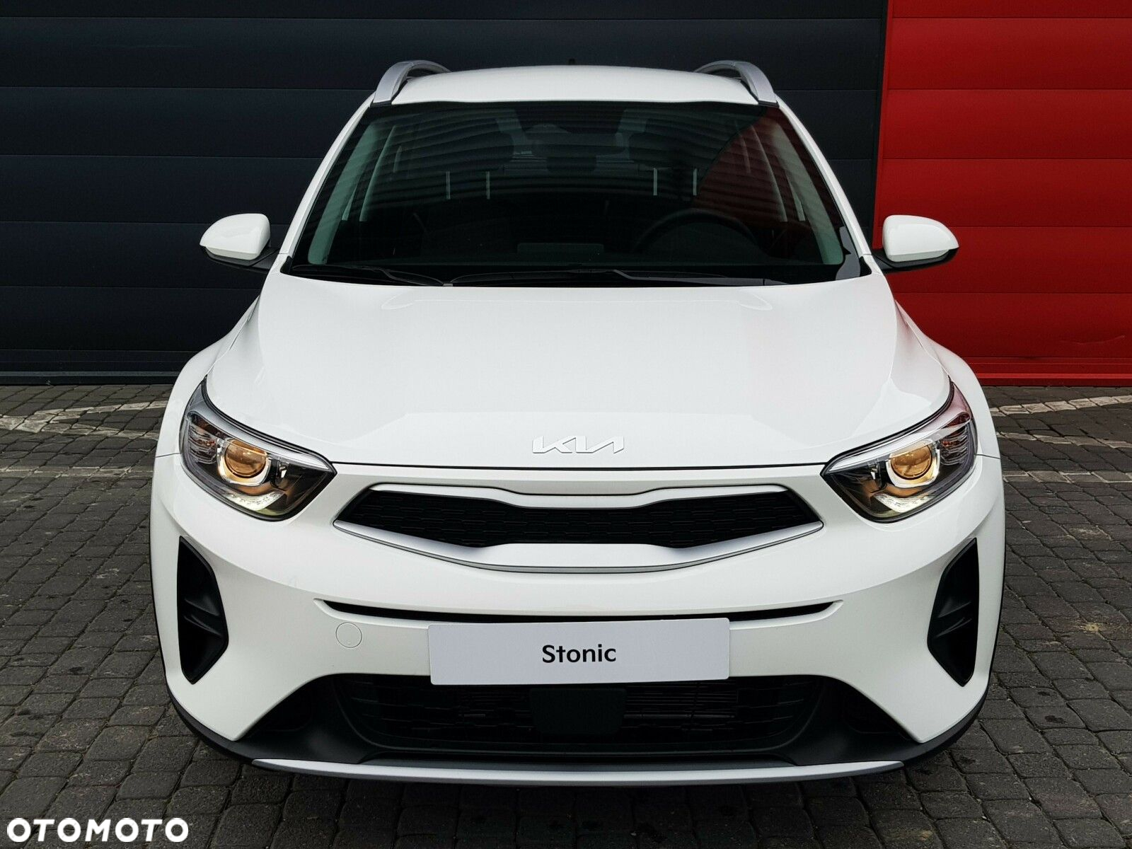 Kia Stonic 1.2 M - 2