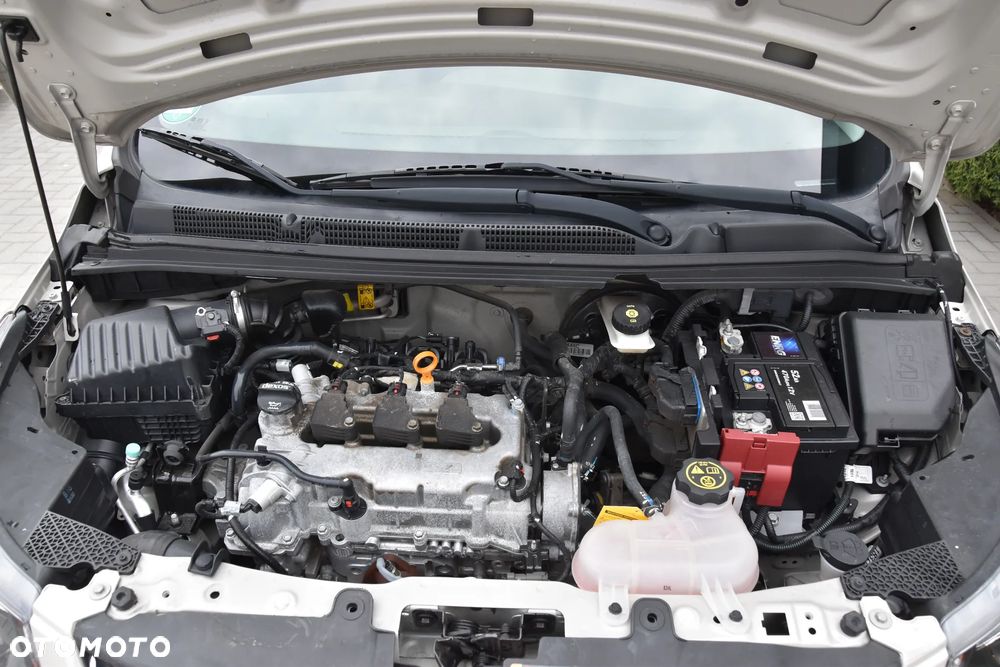 Opel Karl 1.0 Active - 23