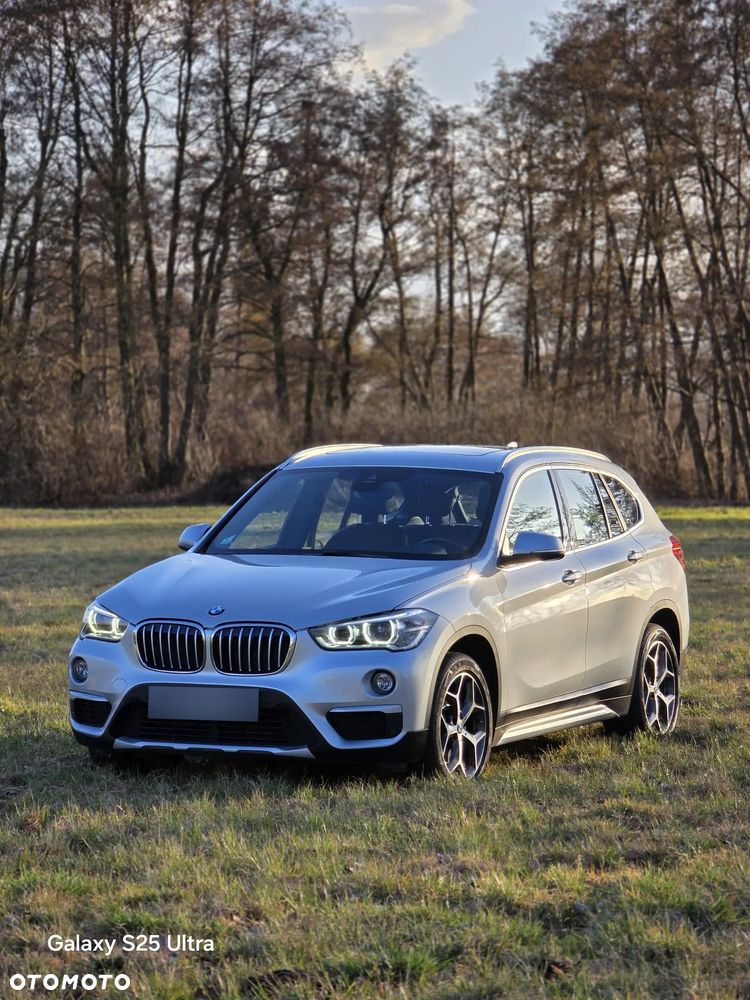 BMW X1 - 5