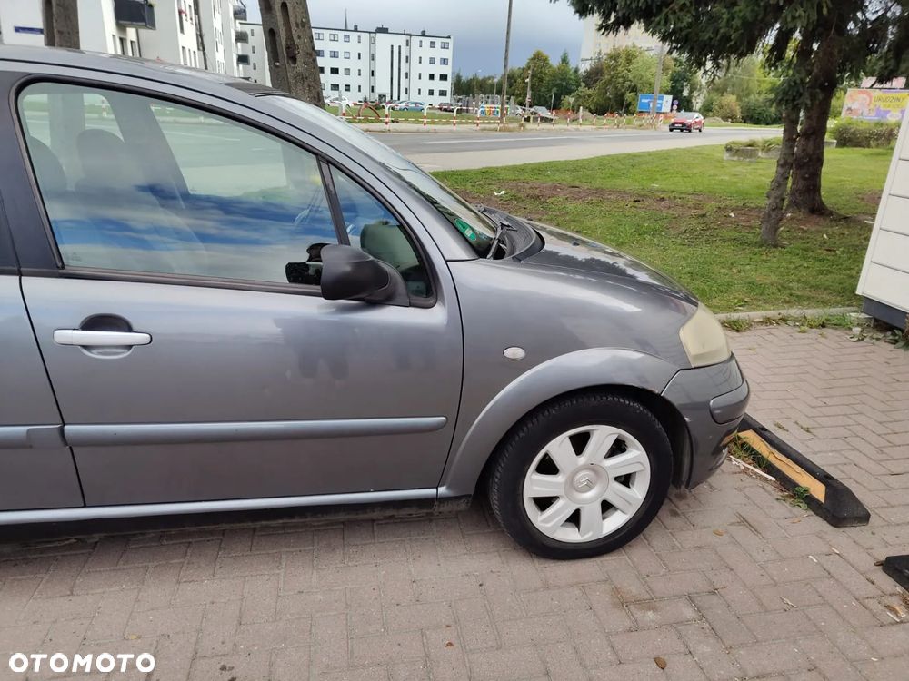 Citroën C3 - 2