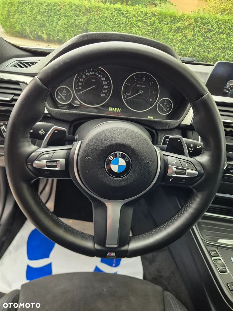 BMW Seria 3 320d xDrive Sport Line - 9