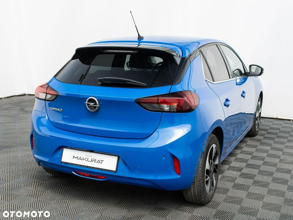Opel Corsa - 6