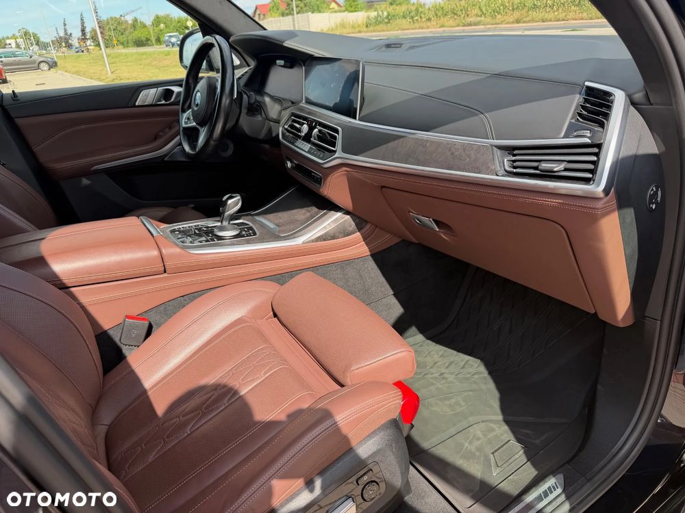 BMW X7 xDrive40d mHEV sport - 19