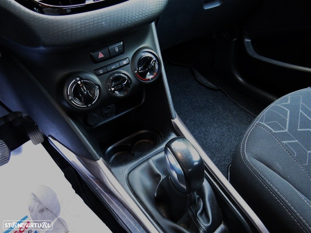 Peugeot 2008 1.2 PureTech Style - 11