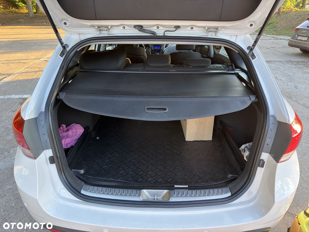 Hyundai i40 - 4