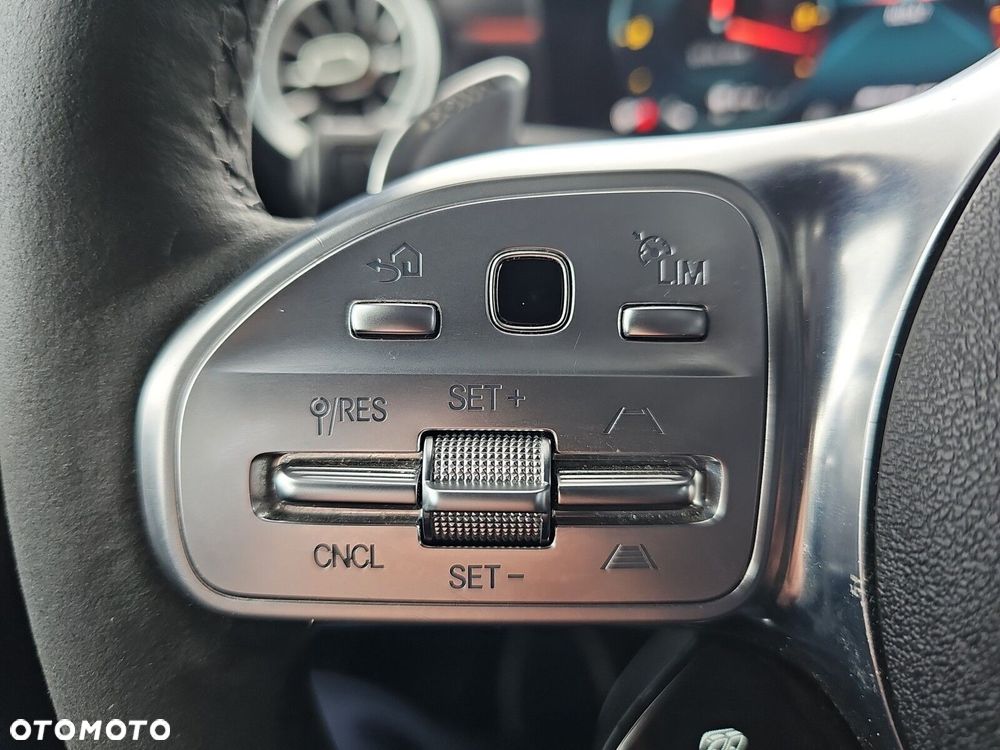 Mercedes-Benz Klasa A 45 S AMG 4-Matic 8G-DCT - 8