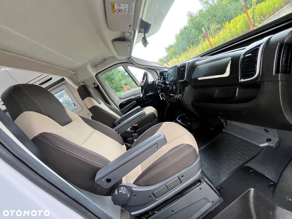 Fiat Ducato Forster A699 VB - 7