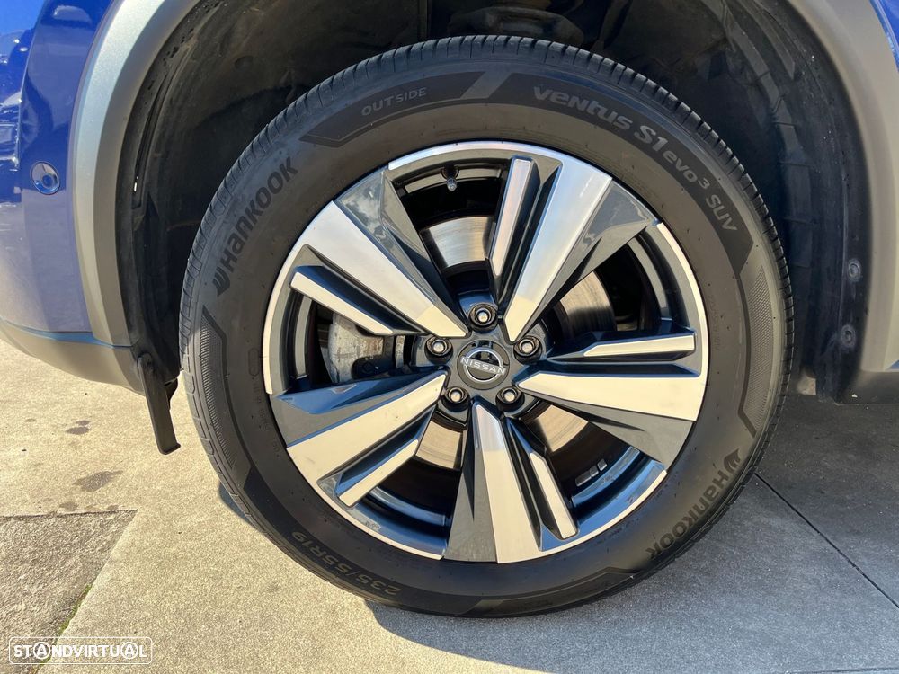Nissan X-Trail 1.5 e-Power N-Connecta - 11