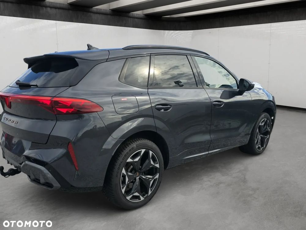 Cupra Terramar 2.0 TSI 4Drive VZ DSG - 3