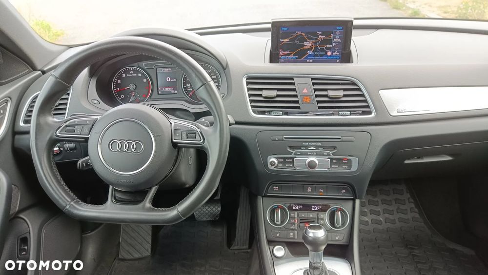 Audi Q3 - 16