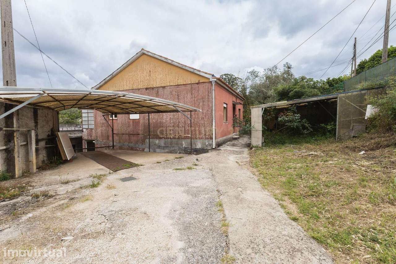 Moradia T3 em Santa Clara  - Oportunidade única de investimento e hab - Grande imagem: 3/27