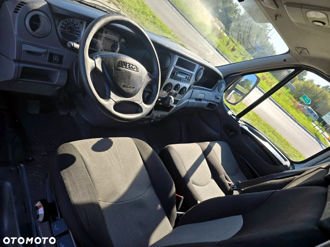 Iveco Daily - 18