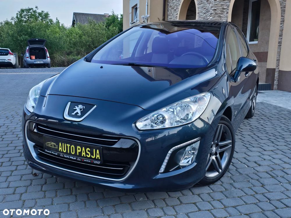 Peugeot 308 1.6 Premium - 3