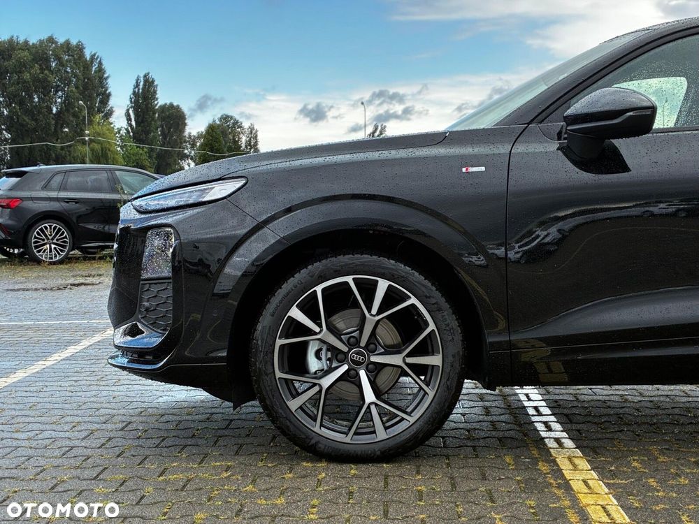 Audi Q3 Sportback 2026