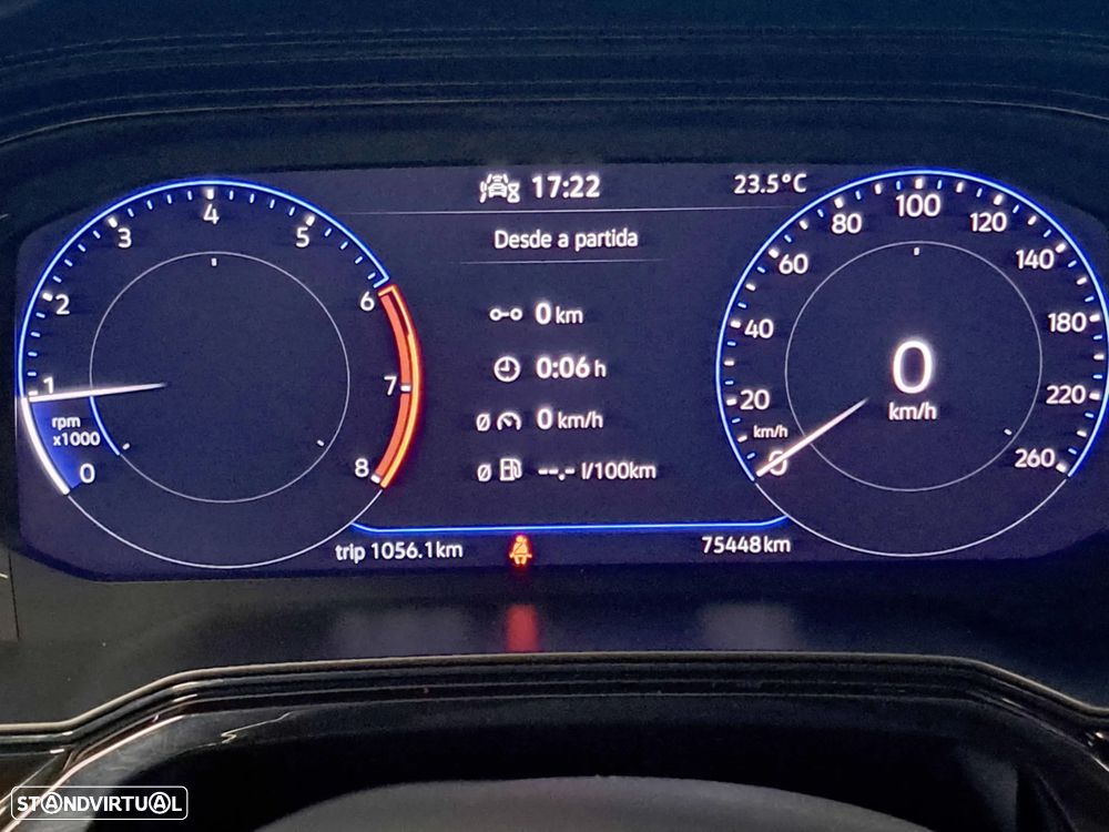 VW Polo 1.0 TSI Life - 5