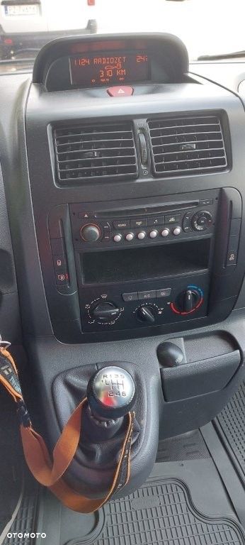 Fiat SCUDO Furgon Long - 11