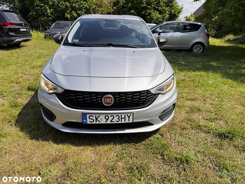 Fiat Tipo 1.6 E-Torq 16v Lounge - 6