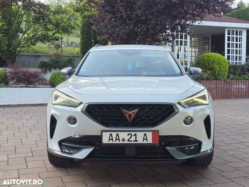 Cupra Formentor - 24