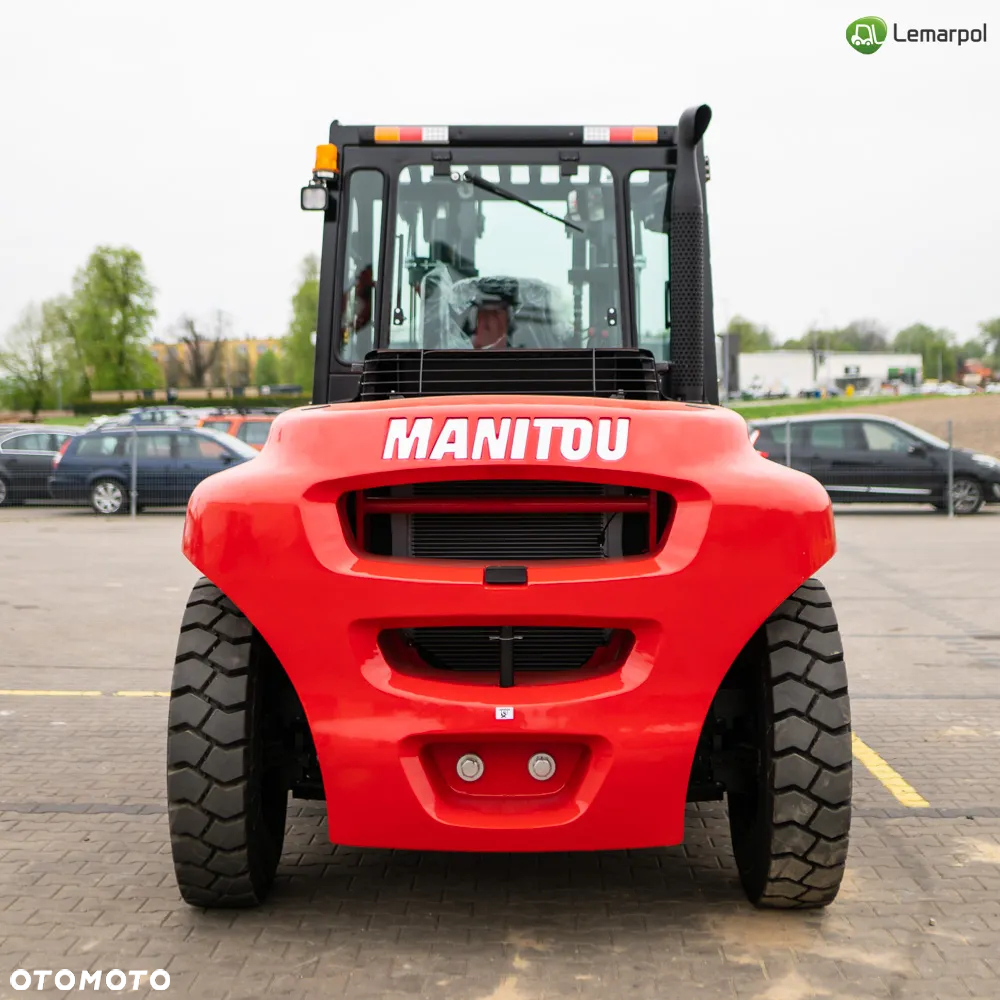 Manitou MI80D - 7