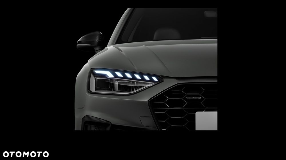 Audi A4 Limousine 45 TFSI mHEV Quattro S Line S tronic - 9