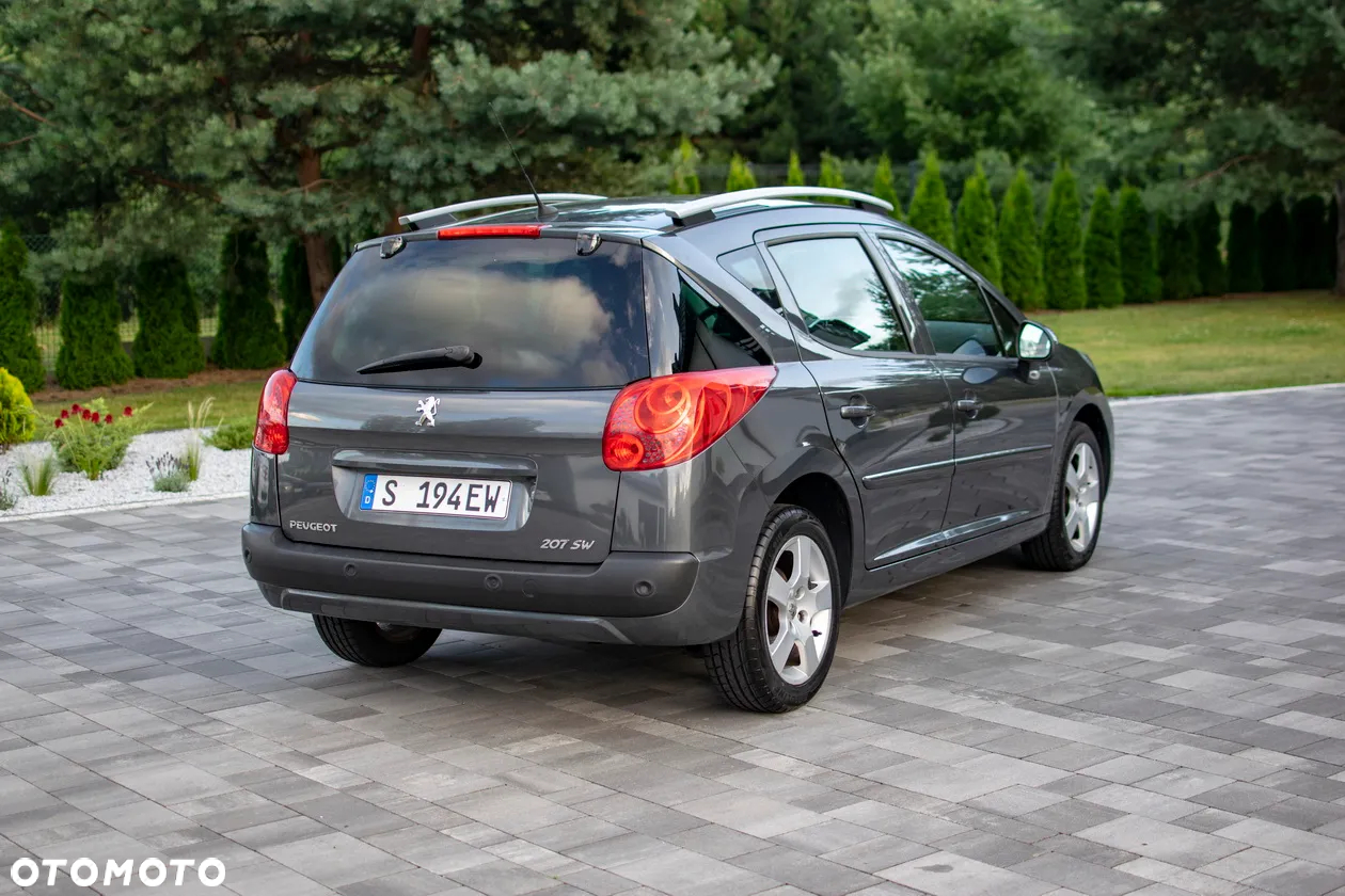 Peugeot 207 - 25